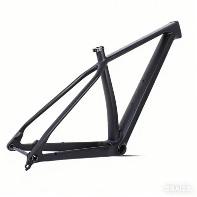 Hard Tail Mountain Bike Ram